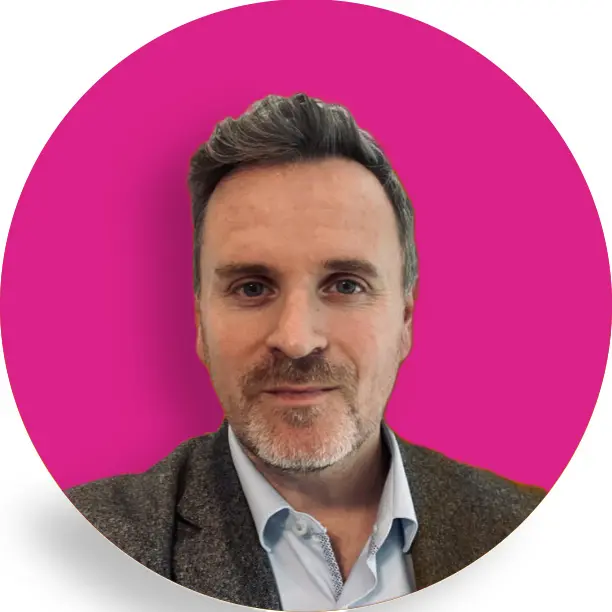 Frederic Patry - Directeur Associé