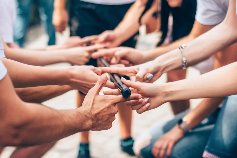 Séminaire entreprise Cohésion