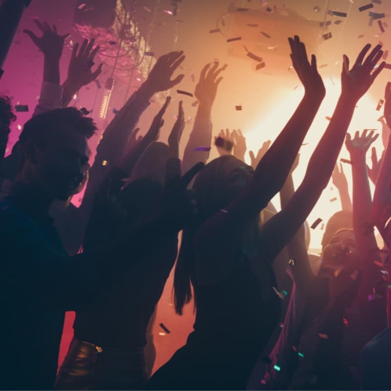 Anniversaire d'entreprise