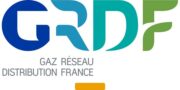 GRDF Logo