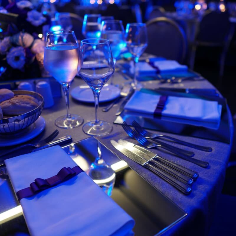 soirée d'entreprise