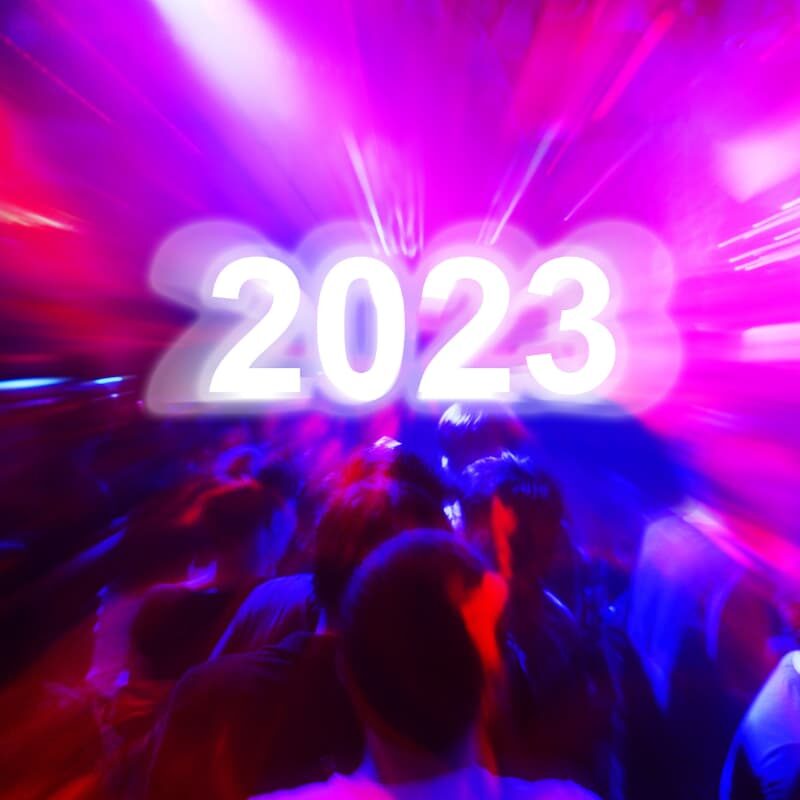 Évènements d'entreprise en 2023