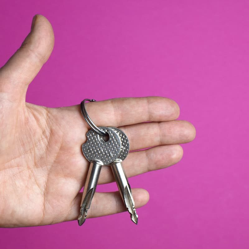 Organisation clef en main